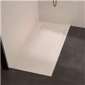 Receveur de douche Kinediva 180x90 cm beige