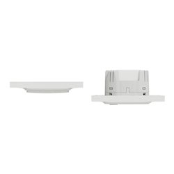 Kit commande sans fils et prise connectée zigbee 3.0 Wiser Odace S520559K
