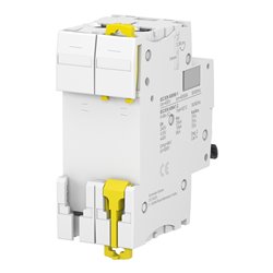 Disjoncteur Acti9 A9F77240 2P 40 A Courbe C