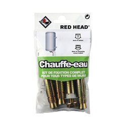 Kit de fixation murale 3078019