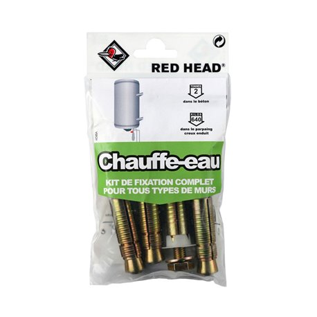 Kit de fixation murale 3078019