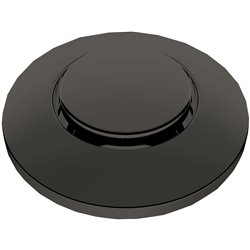 Cache interrupteur pneumatique 527921 Dark Steel