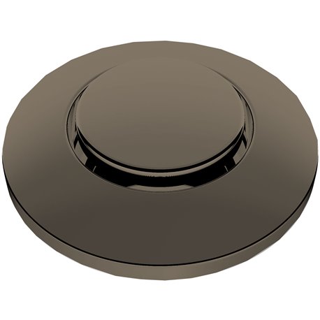 Cache interrupteur pneumatique 527922 Platinum