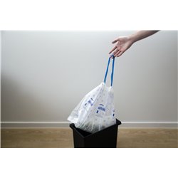 Sacs poubelle taille M