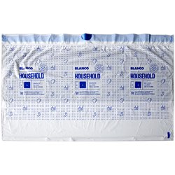 Sacs poubelle taille L