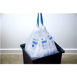 Sacs poubelle taille L