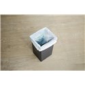 Sacs poubelle compostables taille S