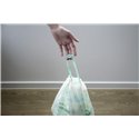 Sacs poubelle compostables taille S