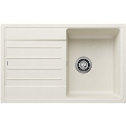 Evier Legra 45 S Blanc Soft 527085