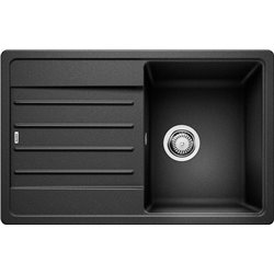 Evier Legra 45 S Anthracite 522201