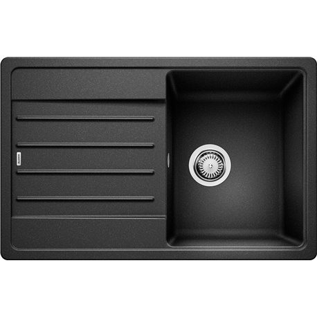 Evier Legra 45 S Anthracite 522201