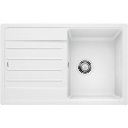 Evier Legra 45 S Blanc 522203
