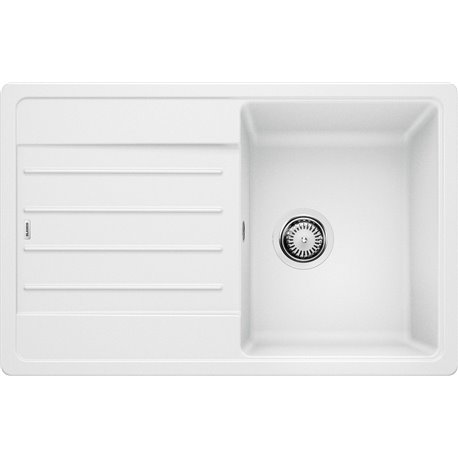 Evier Legra 45 S Blanc 522203