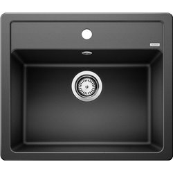 Evier Legra 6 Anthracite 523332