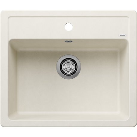 Evier Legra 6 Blanc Soft 527086