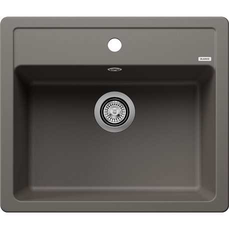 Evier Legra 6 Gris Volcan 527269