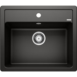 Evier Legra 6 Noir 526084