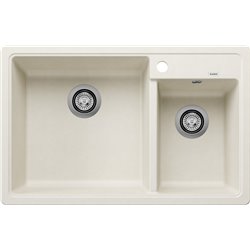 Evier Legra 8 Blanc Soft 527089