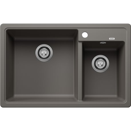 Evier Legra 8 Gris Volcan 527272 Evier Legra 8 Gris Volcan 527272
