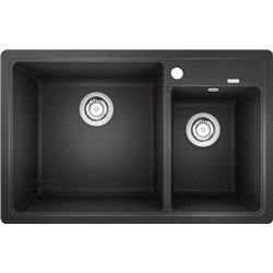 Evier Legra 8 Anthracite 526224