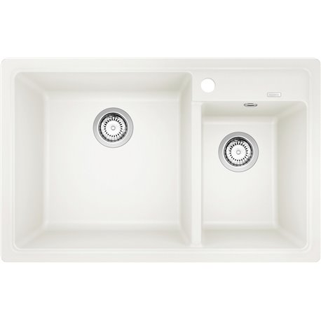 Evier Legra 8 Blanc 526226 Evier Legra 8 Blanc 526226