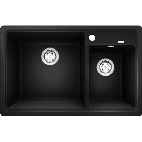 Evier Legra 8 Noir 526223 Evier Legra 8 Noir 526223