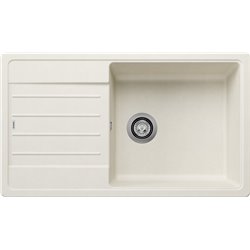 Evier Legra XL 6 S Blanc Soft 527091