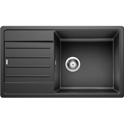 Evier Legra XL 6 S Anthracite 523326