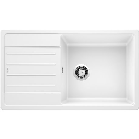 Evier Legra XL 6 S Blanc 523328