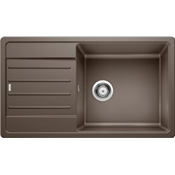 Evier Legra XL 6 S Café 523331