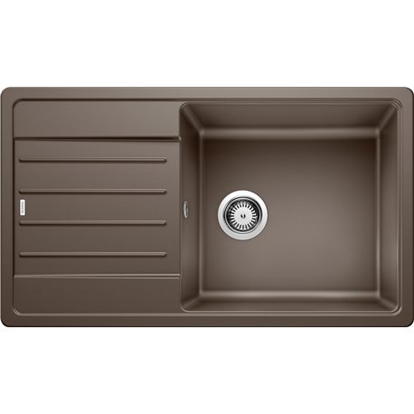 Evier Legra XL 6 S Café 523331