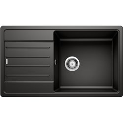 Evier Legra XL 6 S Noir 526087