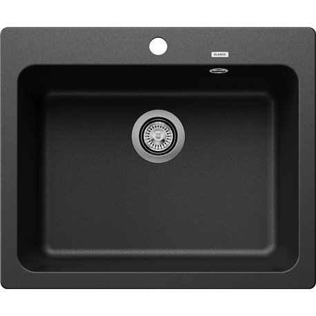 Evier Naya 6 Anthracite 519638
