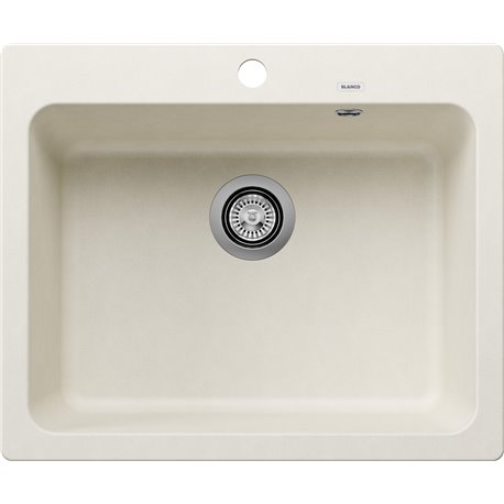 Evier Naya 6 Blanc Soft 527128
