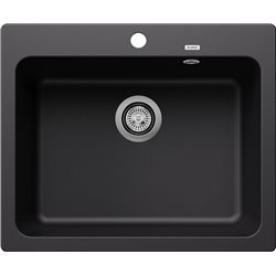 Evier Naya 6 Noir 525941