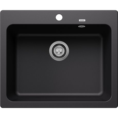 Evier Naya 6 Noir 525941
