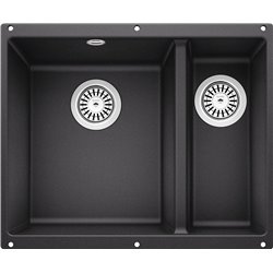 Evier Rotan 340/160-U Anthracite 523077
