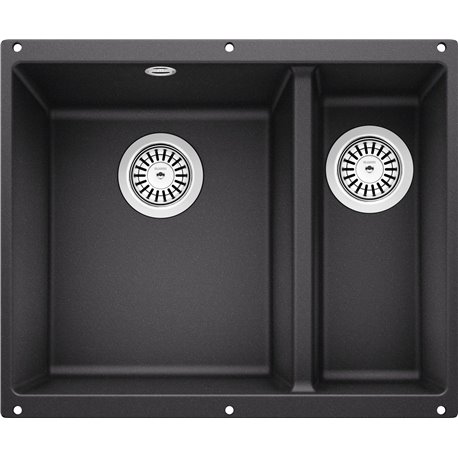Evier Rotan 340/160-U Anthracite 523077 Evier Rotan 340/160-U Anthracite 523077