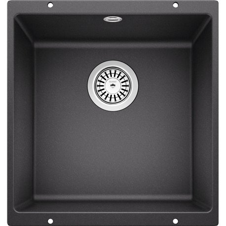 Evier Rotan 400-U Anthracite 521332 Evier Rotan 400-U Anthracite 521332