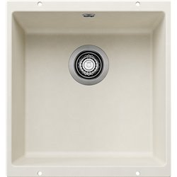 Evier Rotan 400-U Blanc Soft 527145