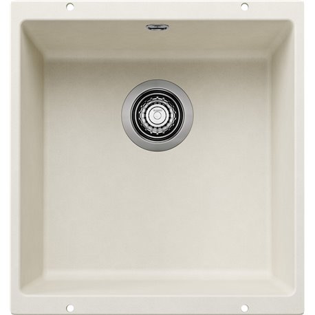 Evier Rotan 400-U Blanc Soft 527145