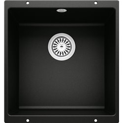 Evier Rotan 400-U Noir 526097