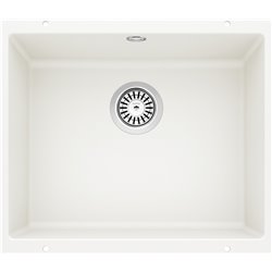 Evier Rotan 500-U Blanc 523076