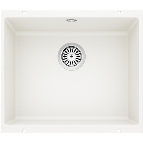 Evier Rotan 500-U Blanc 523076 Evier Rotan 500-U Blanc 523076