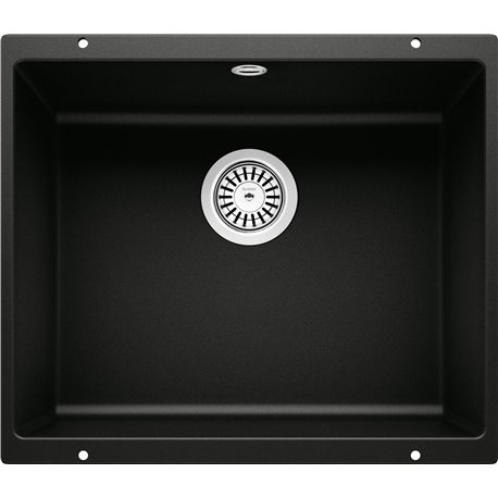 Evier Rotan 500-U Noir 526098 Evier Rotan 500-U Noir 526098