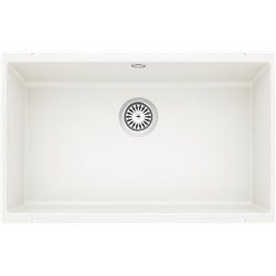Evier Rotan 700-U Blanc 521346