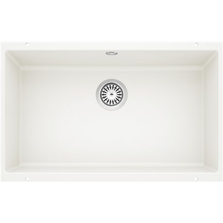 Evier Rotan 700-U Blanc 521346