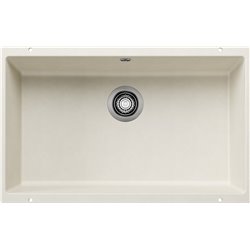 Evier Rotan 700-U Blanc Soft 527147