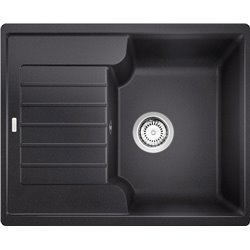 Evier Zia 40 S Anthracite 516918