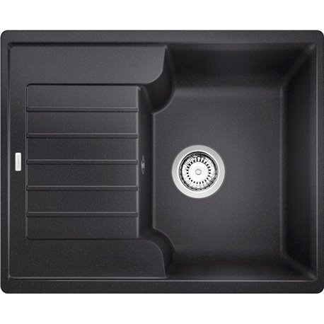 Evier Zia 40 S Anthracite 516918 Evier Zia 40 S Anthracite 516918